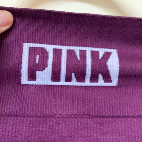 Victoria’s Secret PINK Cool & Comfy Legging 🌴 - Picture 7 of 7